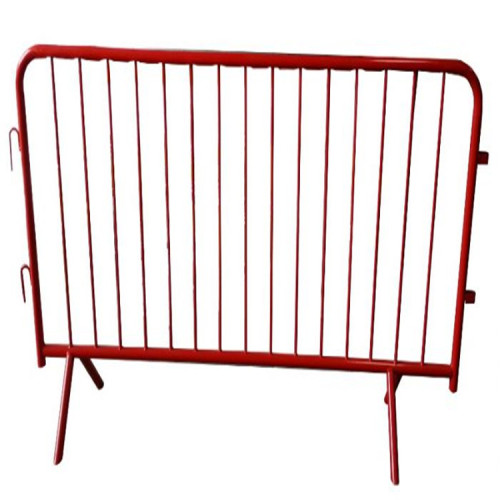 crowd control barriers to hire