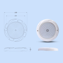 Dawl tal-pixxina tal-pc 160mm