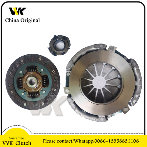 USE FOR FAW V5 TOYOTA 200MM clutch kits