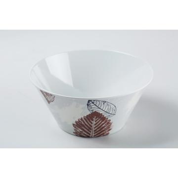 MELAMINE MIXING BOWL DINNERWARE DEVERÁ