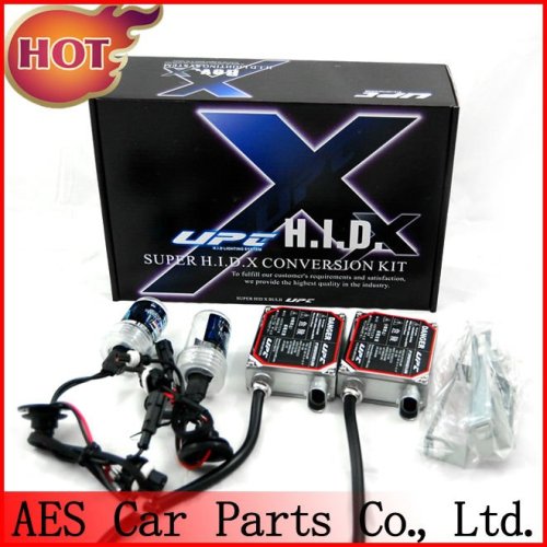 hot sale HID kit Mingdu ballast +TC-xenon bulbs