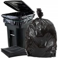 100l Production Line Plastic Trash Garbage Bag