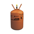 Cilindro desechable de gas refrigerante R600A 6.5kg