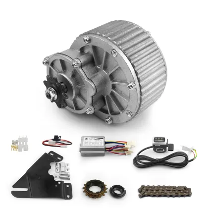 Intelligent Cheap Dahon 450w 24v 36v Electric Bicycle Conversion Kit