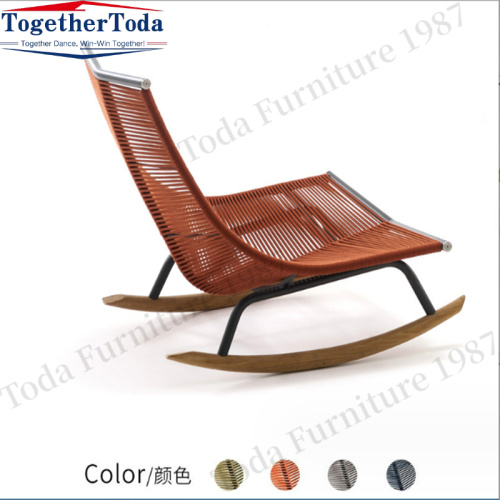 Outdoor balcony lounge chairs Hotel lounge chairs