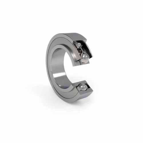 بلبرینگ های حلقه داخلی عریض با حلقه آب بندی