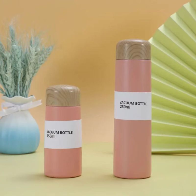 Trendy Insulated Stainless Steel Thermos