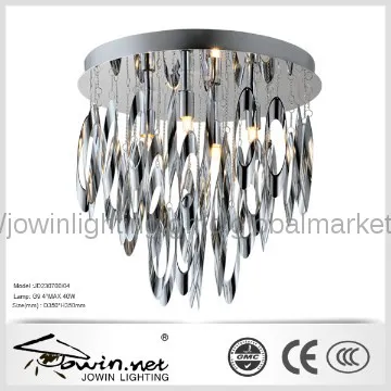 Novel design modern ceiling lights with CE/UL/SAA approval
