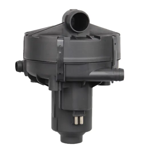 272 Engine Air Pump Recirculation Pump Booster for E300 S300 S450 ML350 GL350 (Part No. 0001405185)