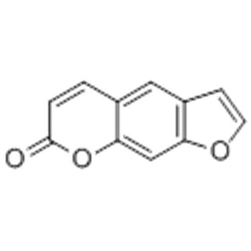 Psoraleno CAS 66-97-7