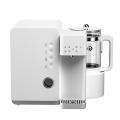 All-in-one baby sterilized milk dispenser
