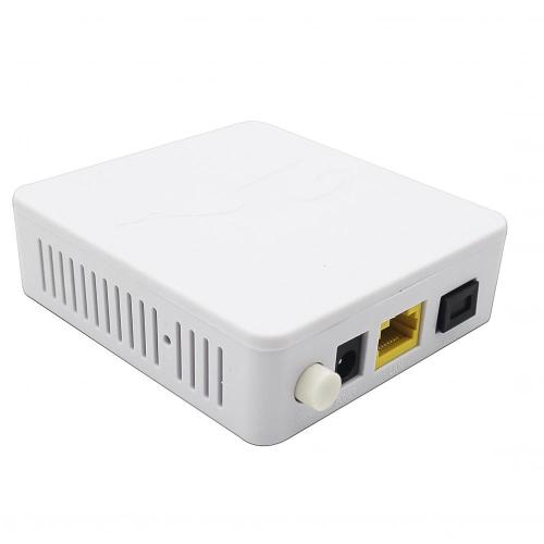 Hot Selling 1GE Single Port EPON ONU