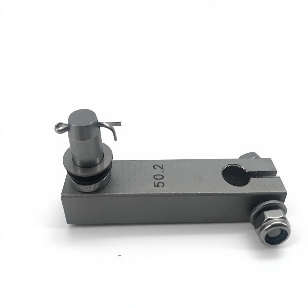 Vevspaksenhet W12092-130@01 (1) Crank Lever Assembly W12092-130@01 (1)