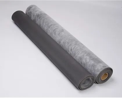 Soundproof Mass-loaded Barrier Sound Insulation MLV