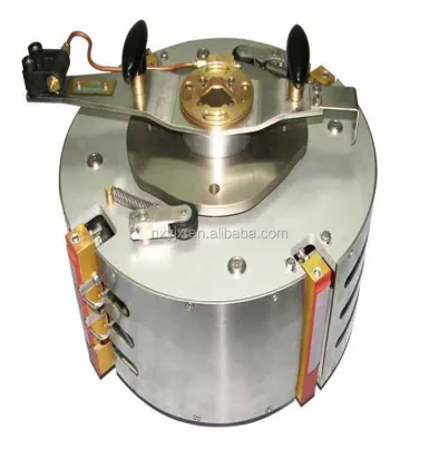 Krones Contiroll Labeler Vacuum Drum Cylinder Replacement