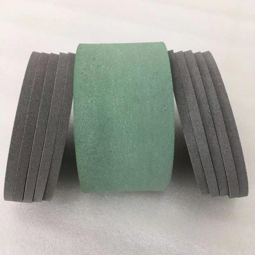 Fine Polishing Wheel Elastic Wheel