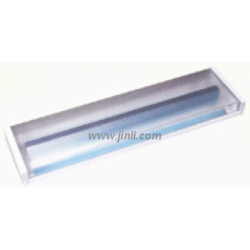 T8 tube series - Dustproof Batten Fluorescent Lighting Fixture