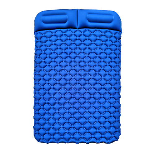 I-TPU Compact Double inflating Camping Sleeng Pads