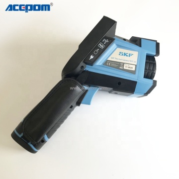 TKTI31 High-Resolution Thermal Imaging Camera - High Performance Thermal Camera