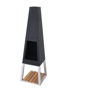 Hot Selling Backyard Outdoor Portable High Temperature Resistant BBQ Pit Heater Fire pit