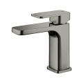 Nice square single lever basin mixer