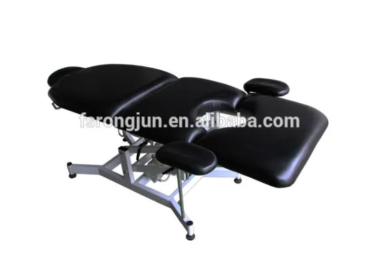 hospital Medical Surgical examination tables for sale motorized RJ-G7301