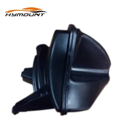 16585-JD200 Auto Parts Resonator Airbox Air Intake For Nissan Qashqai J10