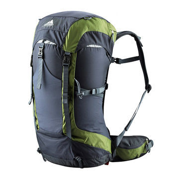 Super Capacity Duffel Hiking Backpacks for Outdoor with Air Contact, OEM Orders are Welcome