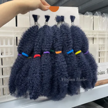 Wholesale High-Quality Kinky Twist Afros: Gold Nobles Bulk Bundles & Crochet Braids