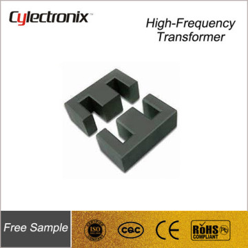 EE type high frequency transformer