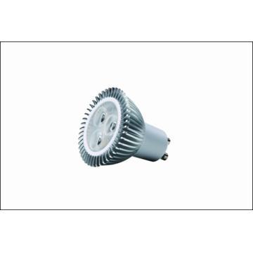 GU1O LED Spotlights