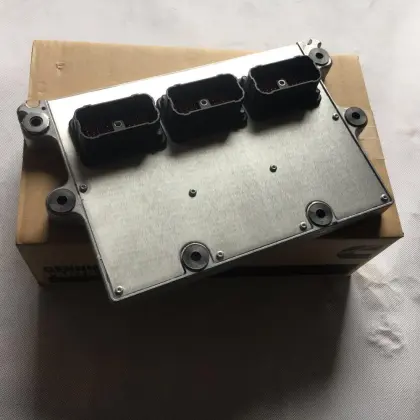 Electronic Control Module for Dongfeng CM2880iBE Truck: ECM 4988821