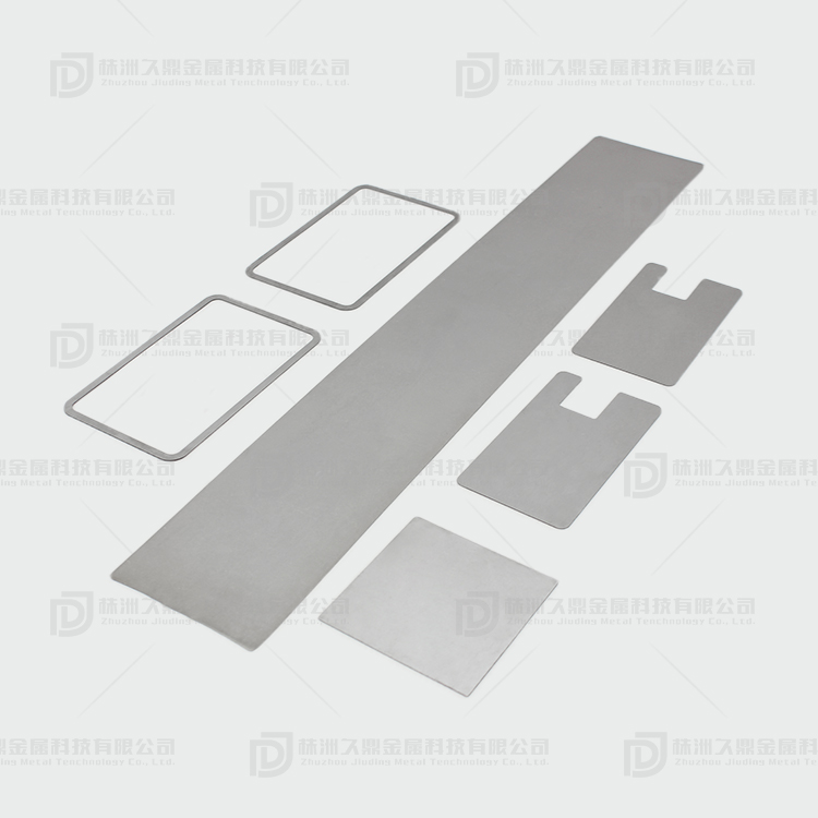 Tungsten alloys from ZZJD Tungsten alloys from ZZJD