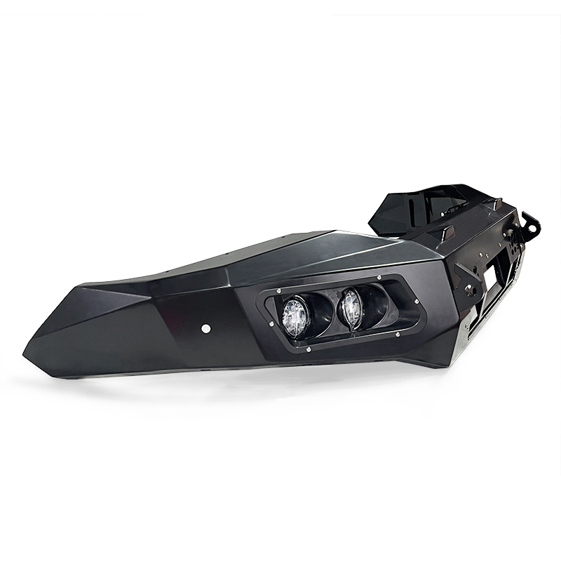 bull bar for Hilux Revo