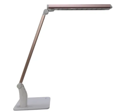 High Lux LED Desk Lamp For Low Vision People Reading