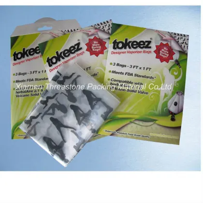 Turkey Oven Bag for turkey