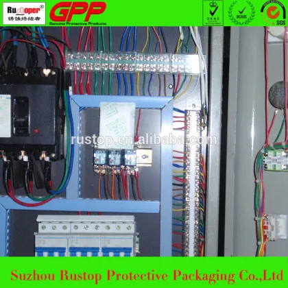 VCI Powder for Metals Products