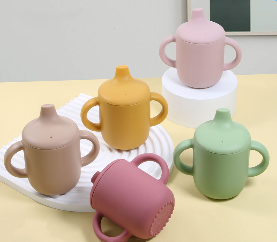 silicone cup MFZ-C002
