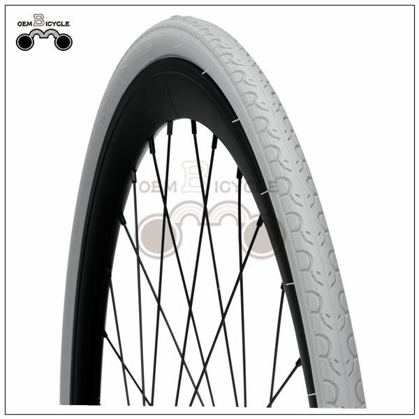 700C Bicycle Colored Tire7