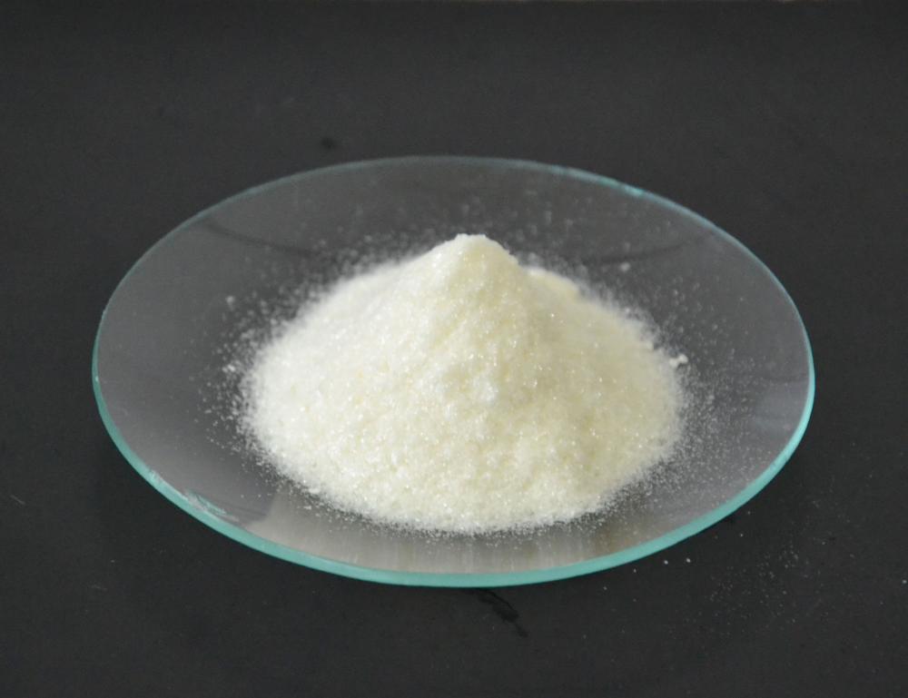 P-Aminobenzoic Acid Crystalline Powder for Dye Intermediates