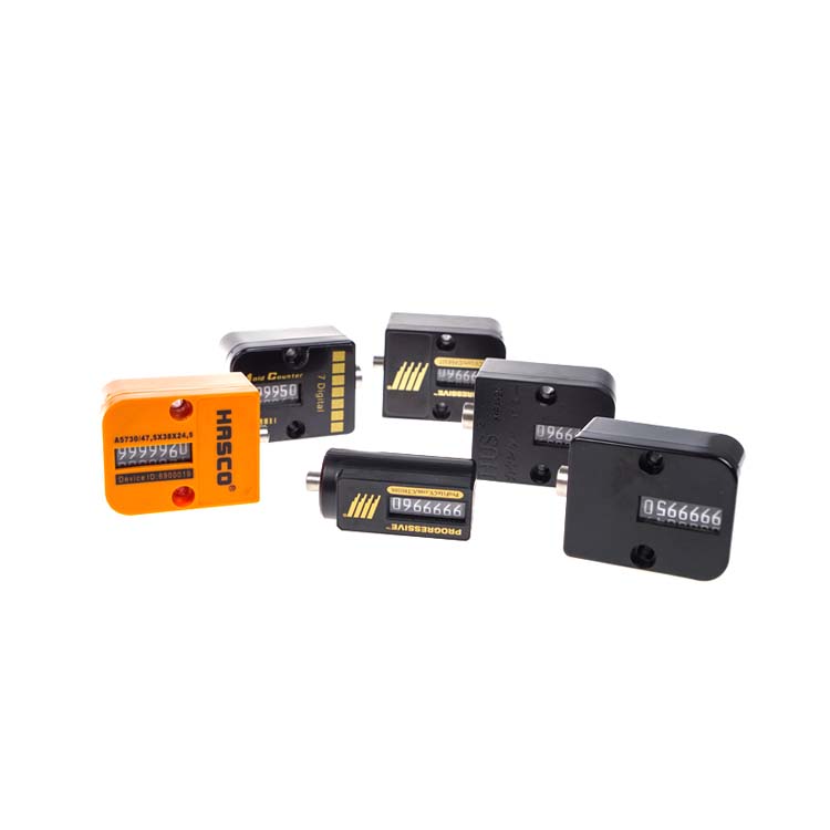 Injection Counter Counter Cycle Counter For Plastic Injection Mold: Tongsheng, Misumi ...