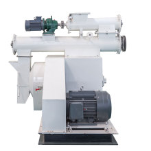 Horizontal Ring Die Pellet Machine Price