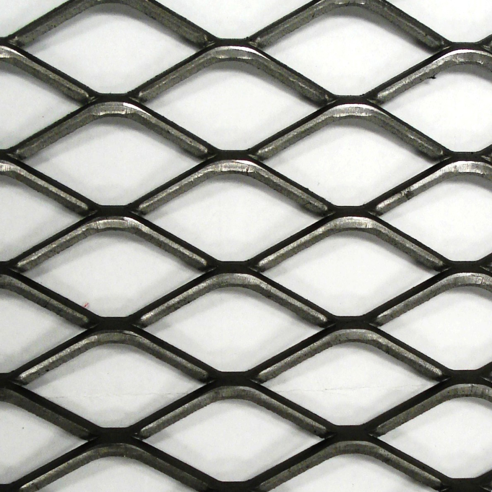 Expanded Metal Mesh3