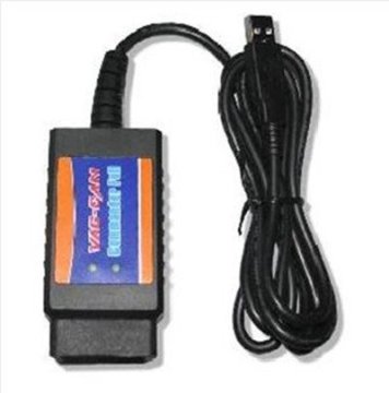 Vag Can Commander Usb Car Diagnostic Cable For Kwp2000 - Can Tp2.0 Volkswagen Audi Car