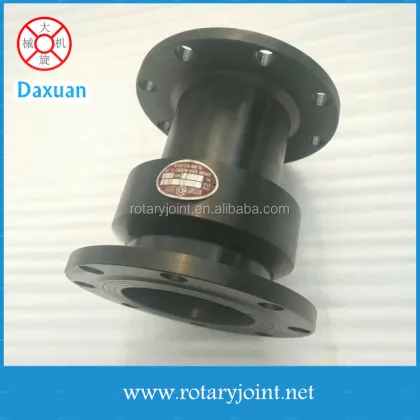 Flanged Swivel Joint DN150 for Steel Corporation