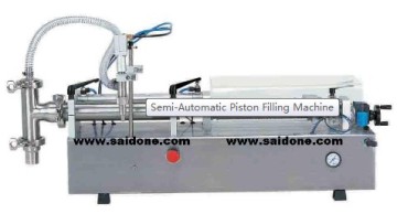 Liquid Filling Machine