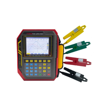 Best Prices for the UNI-T UT283A+ Three Phase Power Quality Analyzer