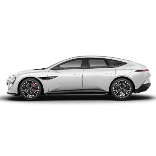 2025 Avatr 12 Max Electric Edition