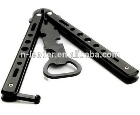 butterfly bottle opener with fashionable design