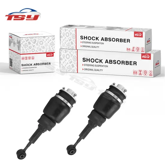 Wholesale High-Quality OE 6L745A965AC Shock Absorber for Lincoln
